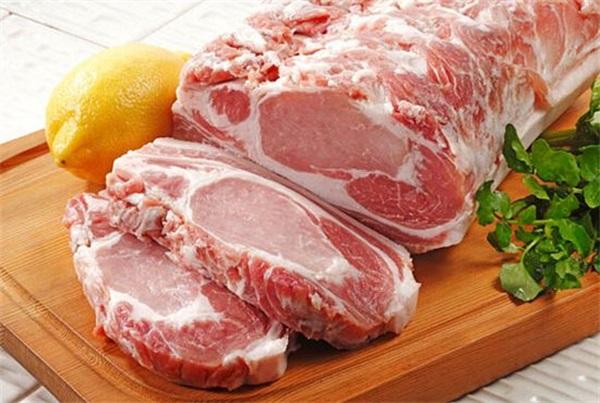 肉类配送